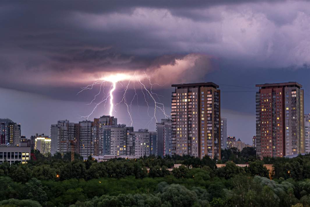Гроза