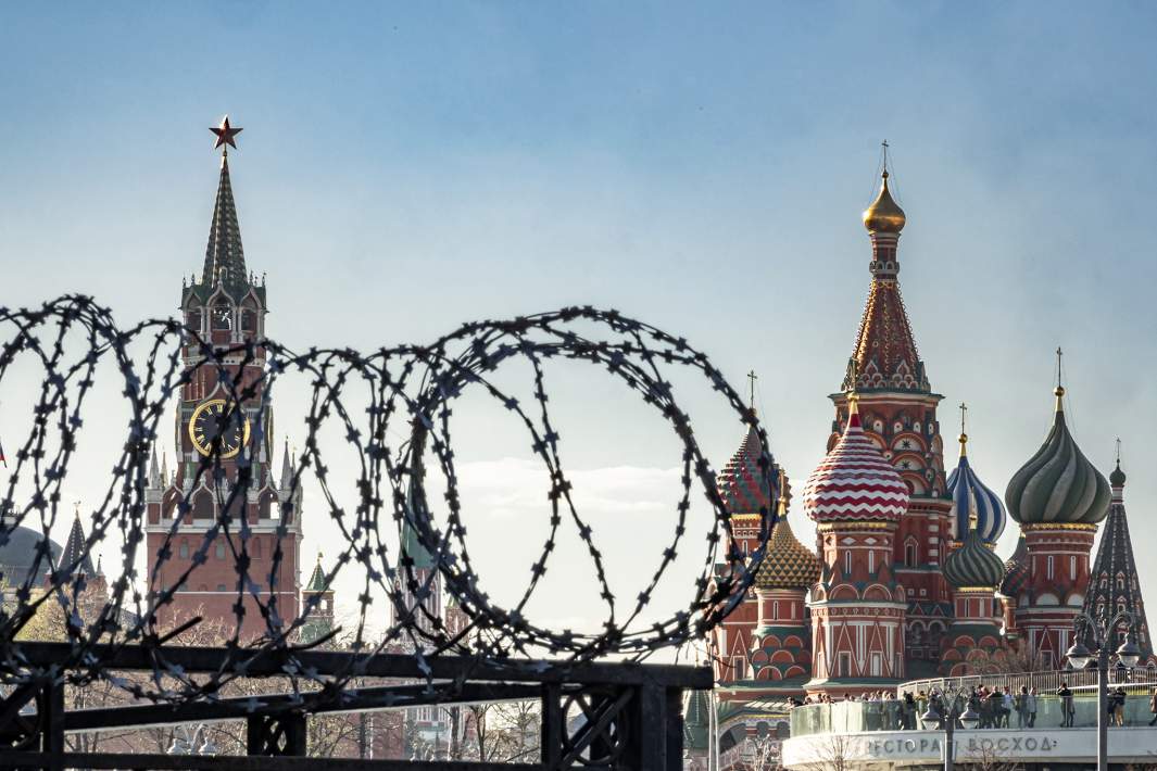 Кремль