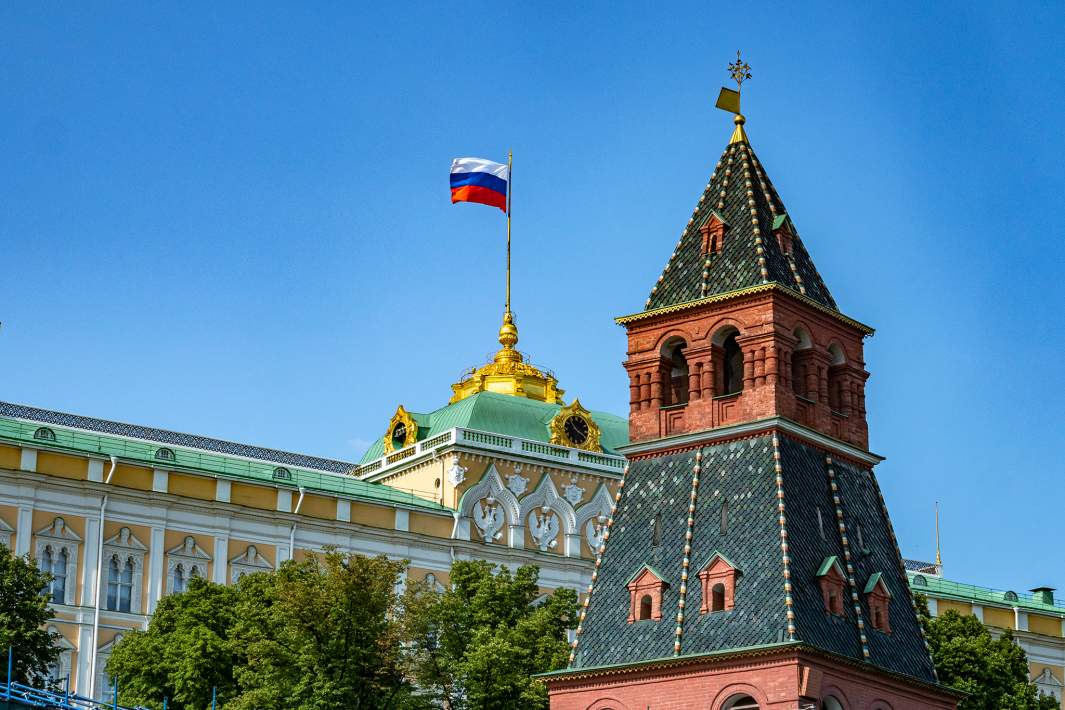 Кремль
