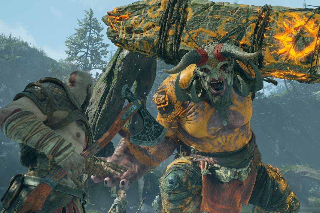 God of War