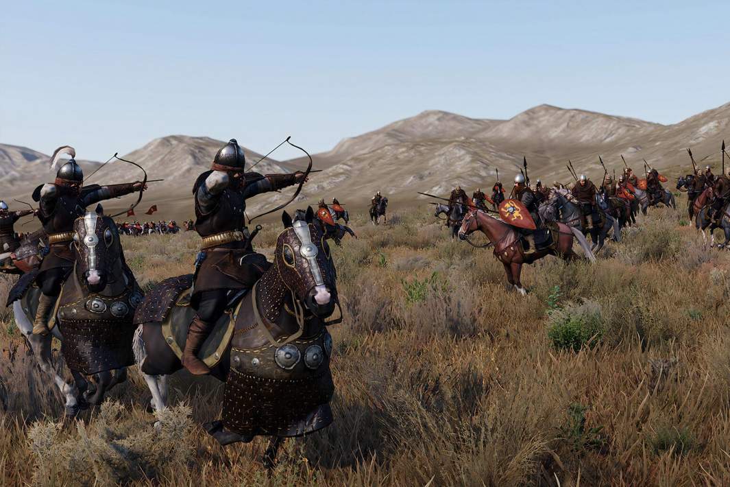 Mount & Blade II: Bannerlord
