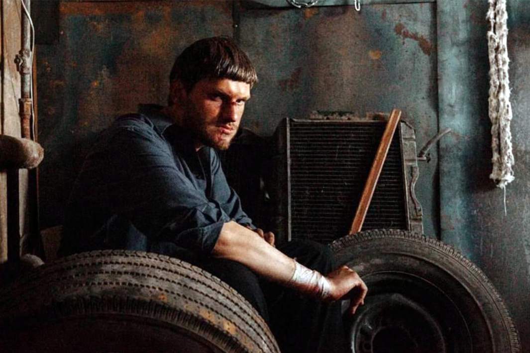 Кадр из фильма
