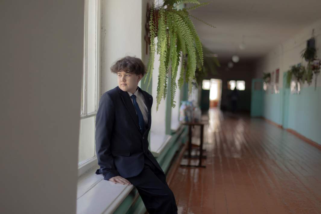 Смышляевка