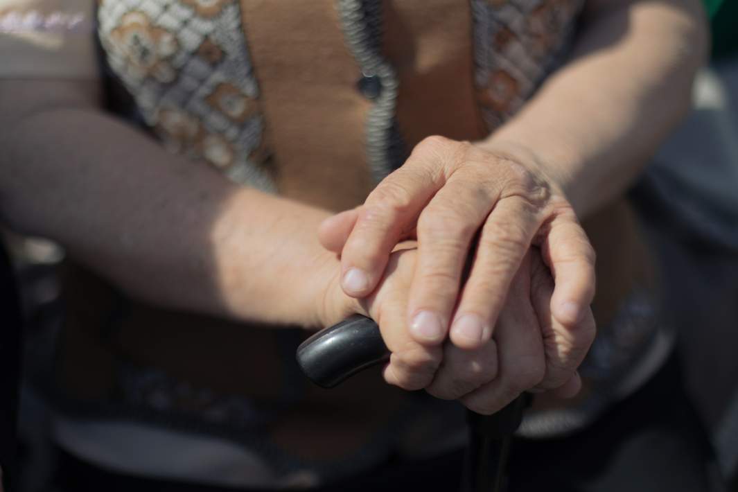 Фонд Тимченко