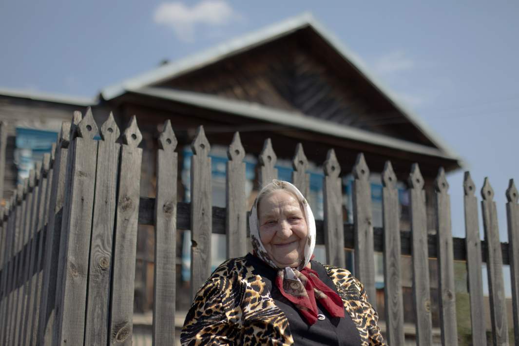 Смышляевка