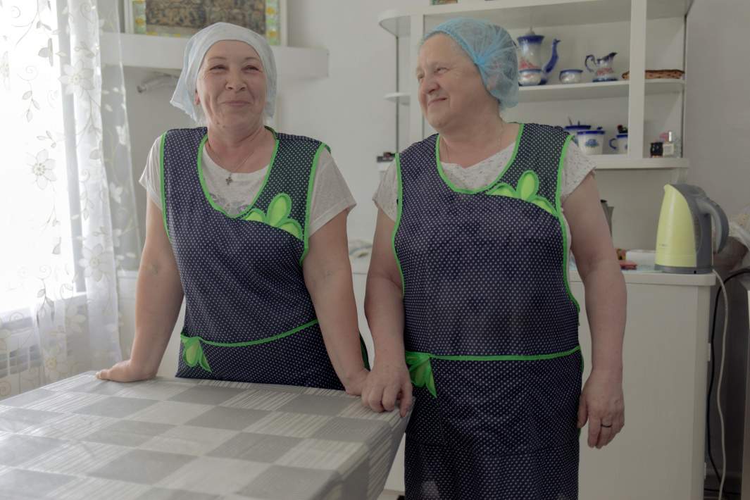 Фонд Тимченко