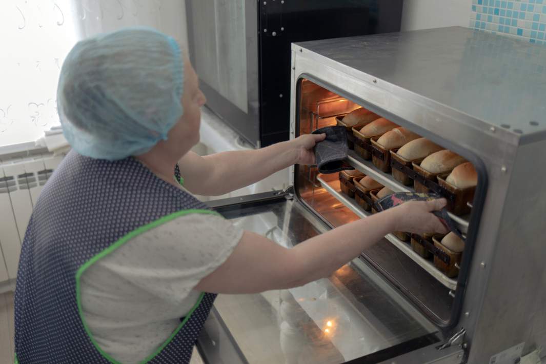 Фонд Тимченко