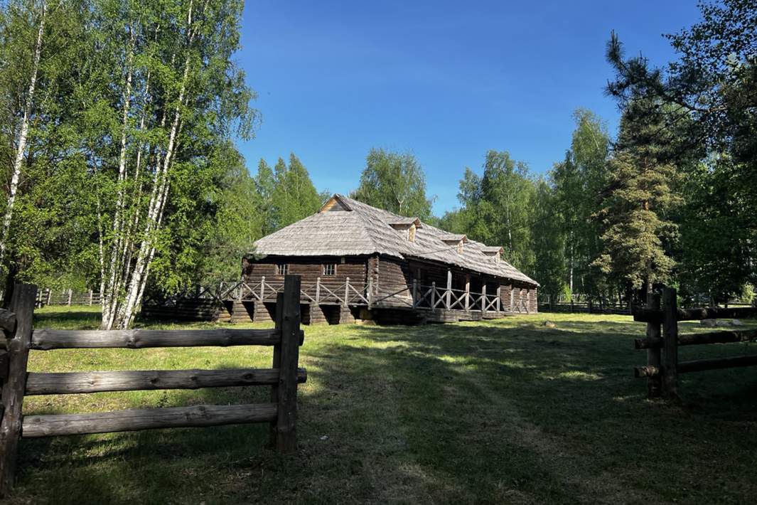 Сыроварня