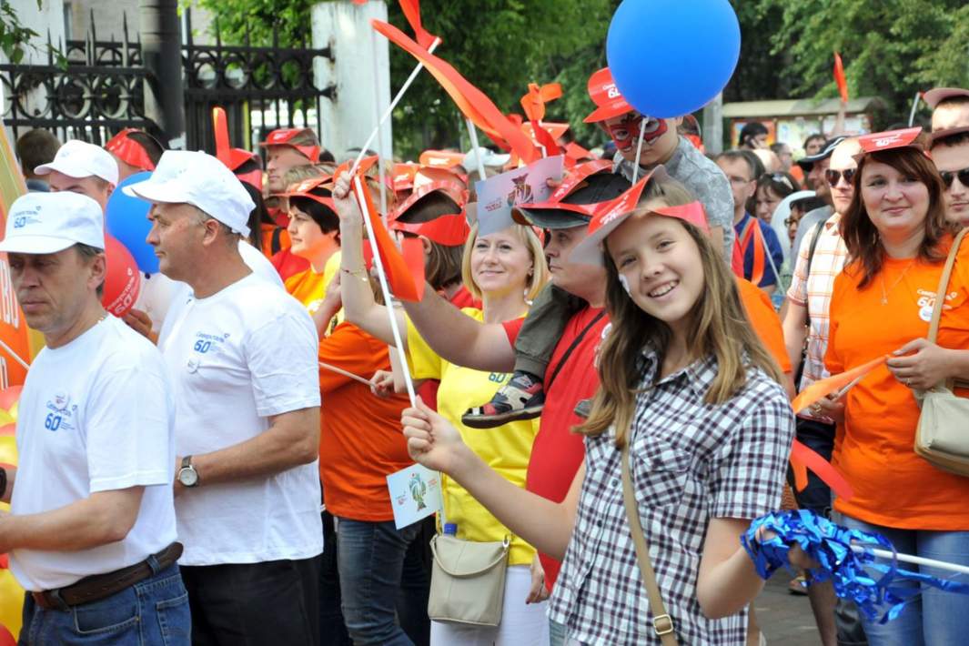 Ударный фестиваль