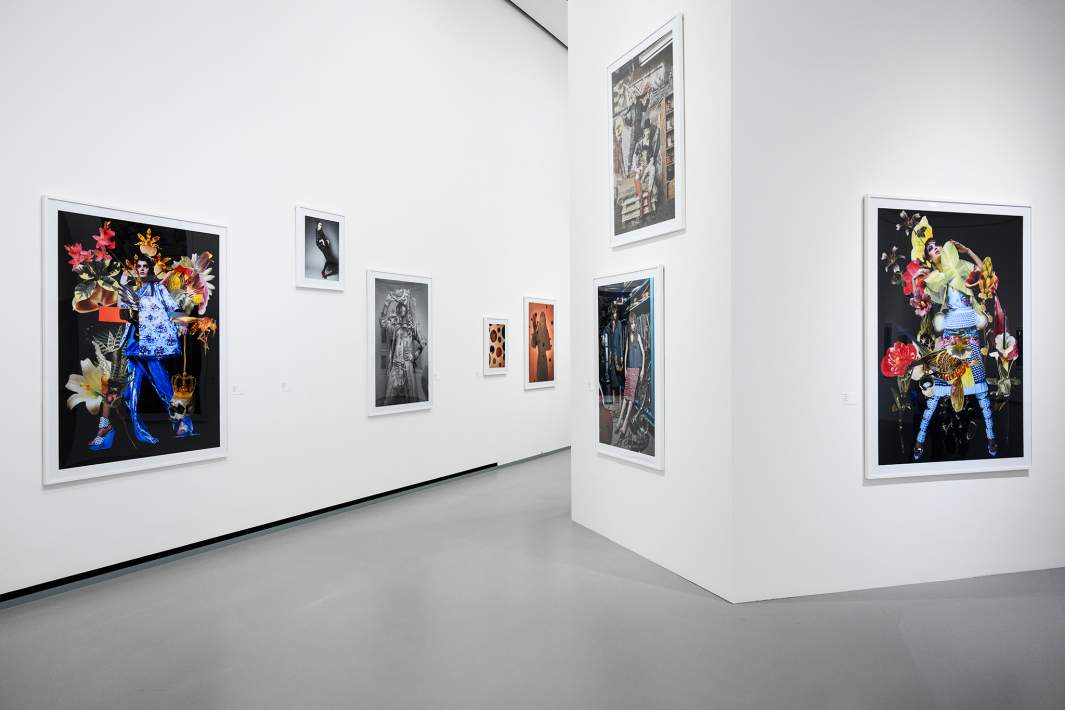 Мода и стиль в фотографии