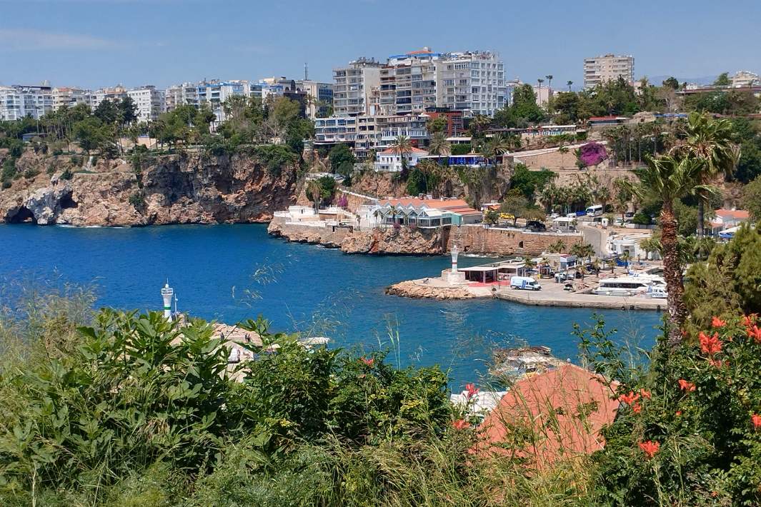 Анталия
