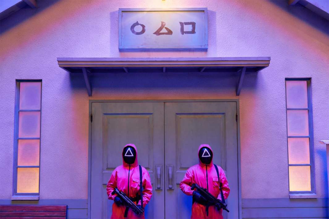 Кадр из сериала