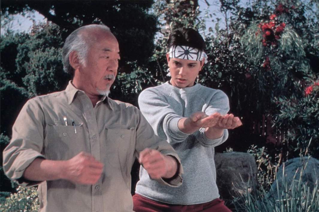 Кадр из фильма