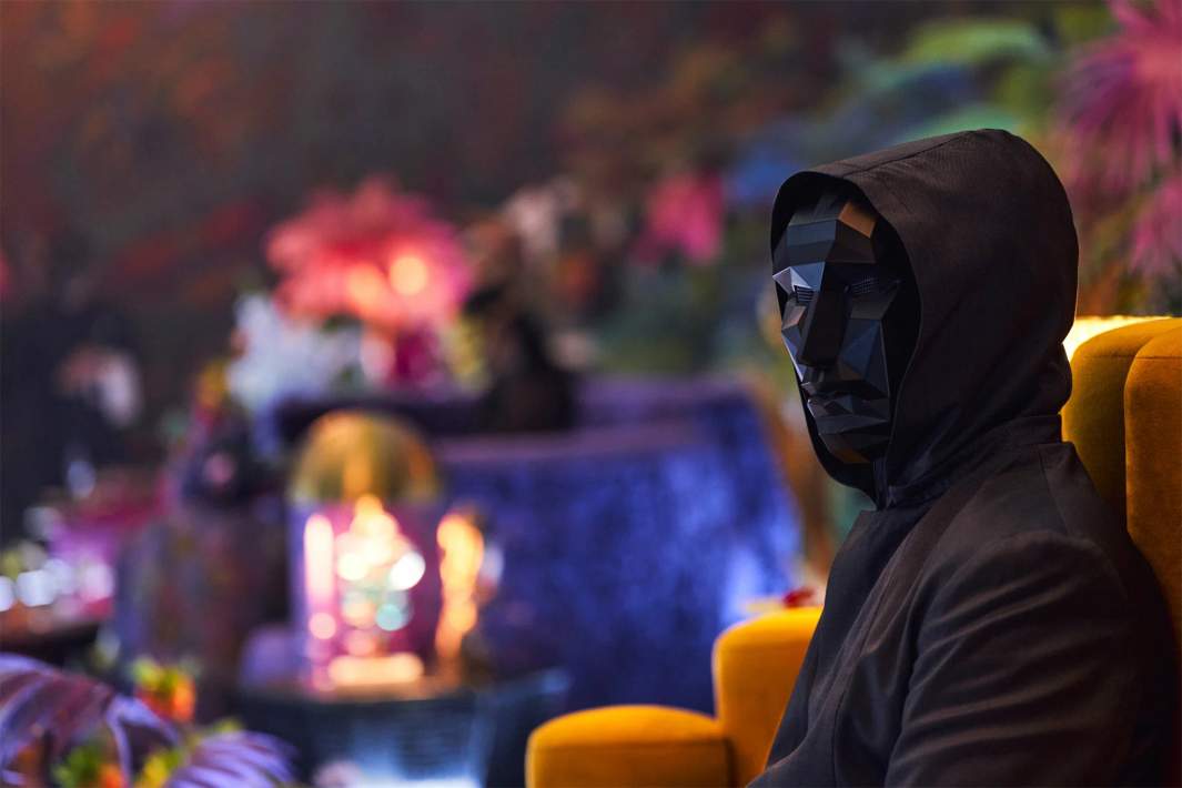 Кадр из сериала