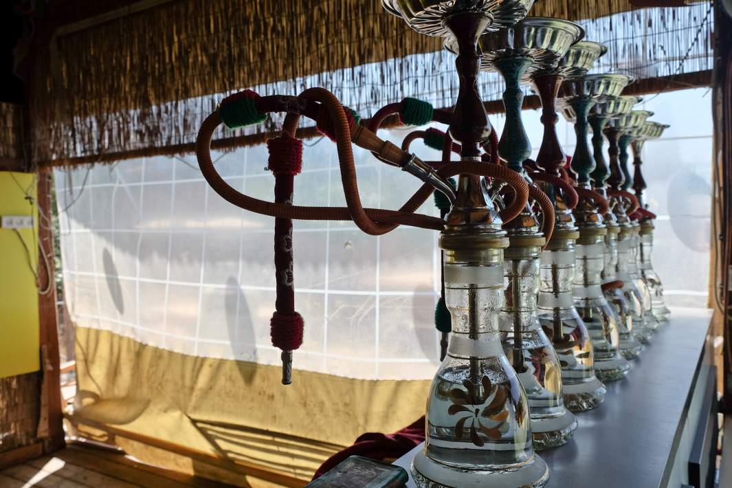 Кальян
