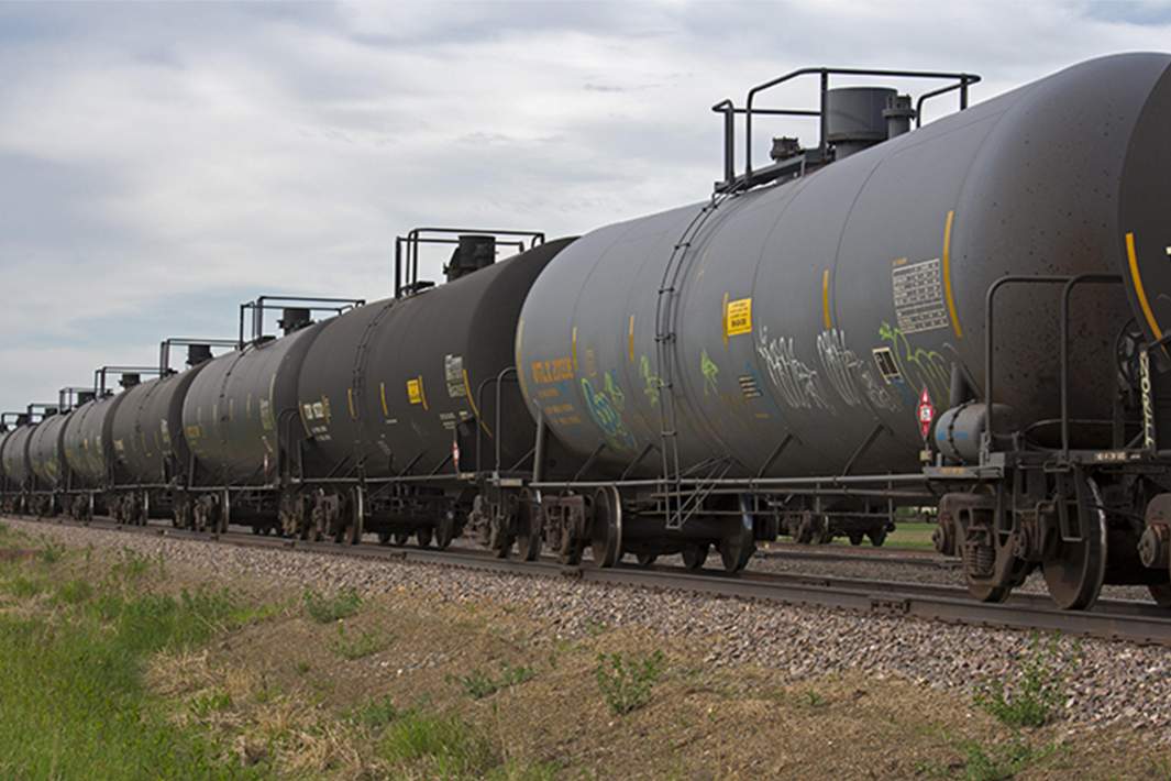 Нефть