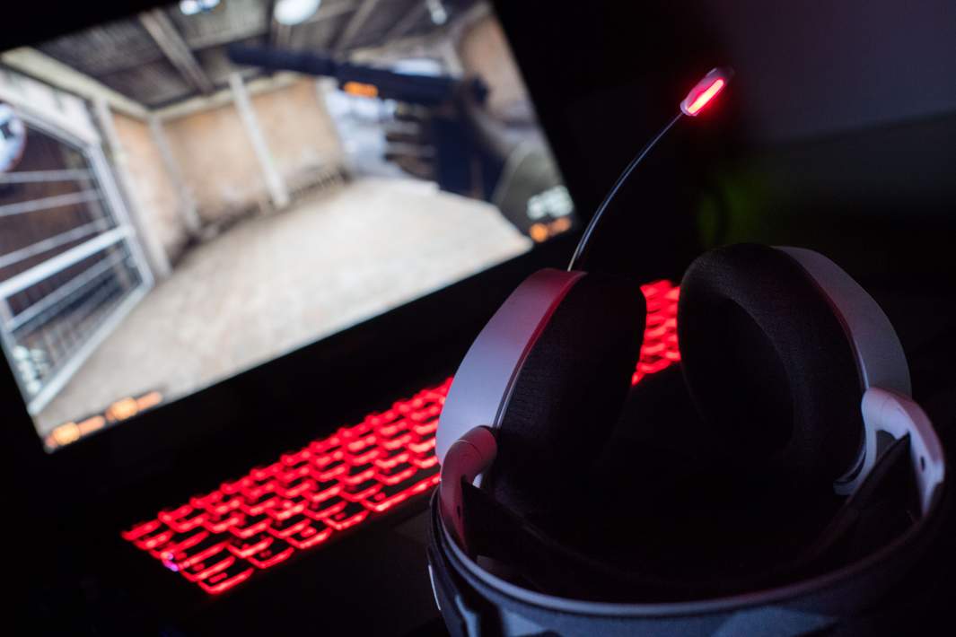 Counter-Strike