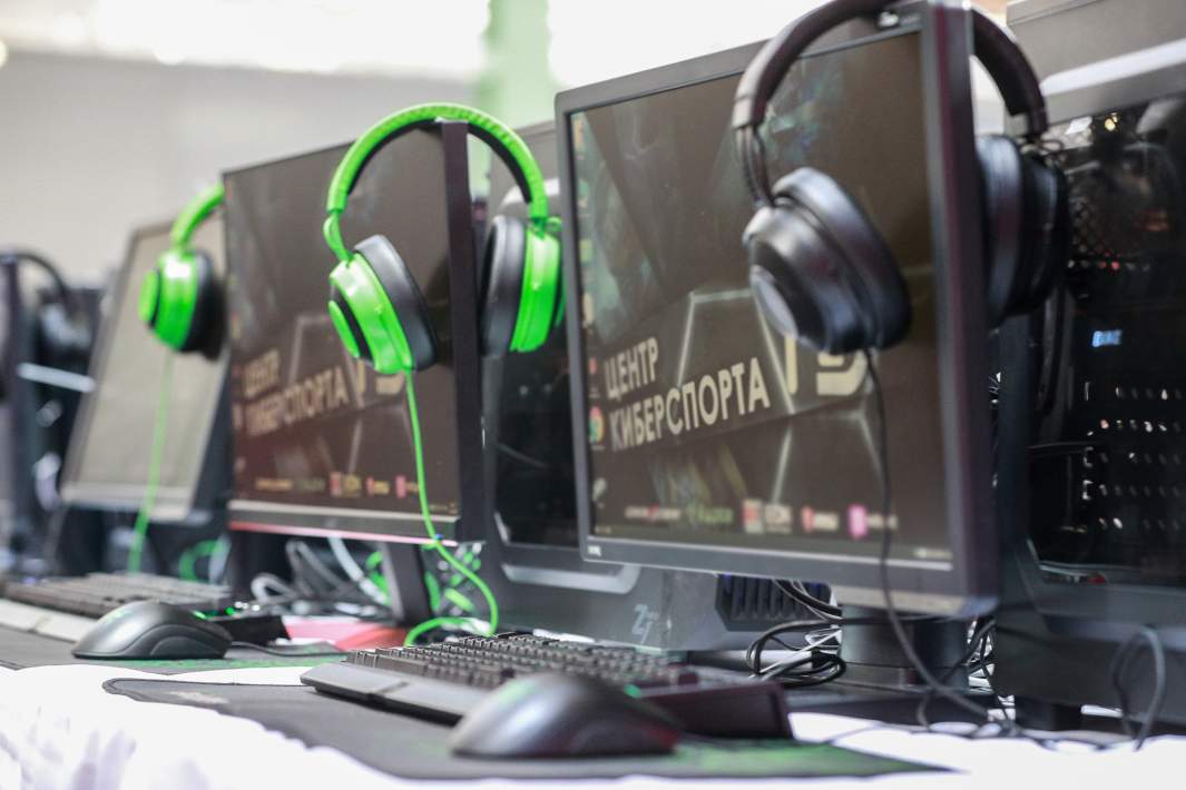 Компьютеры