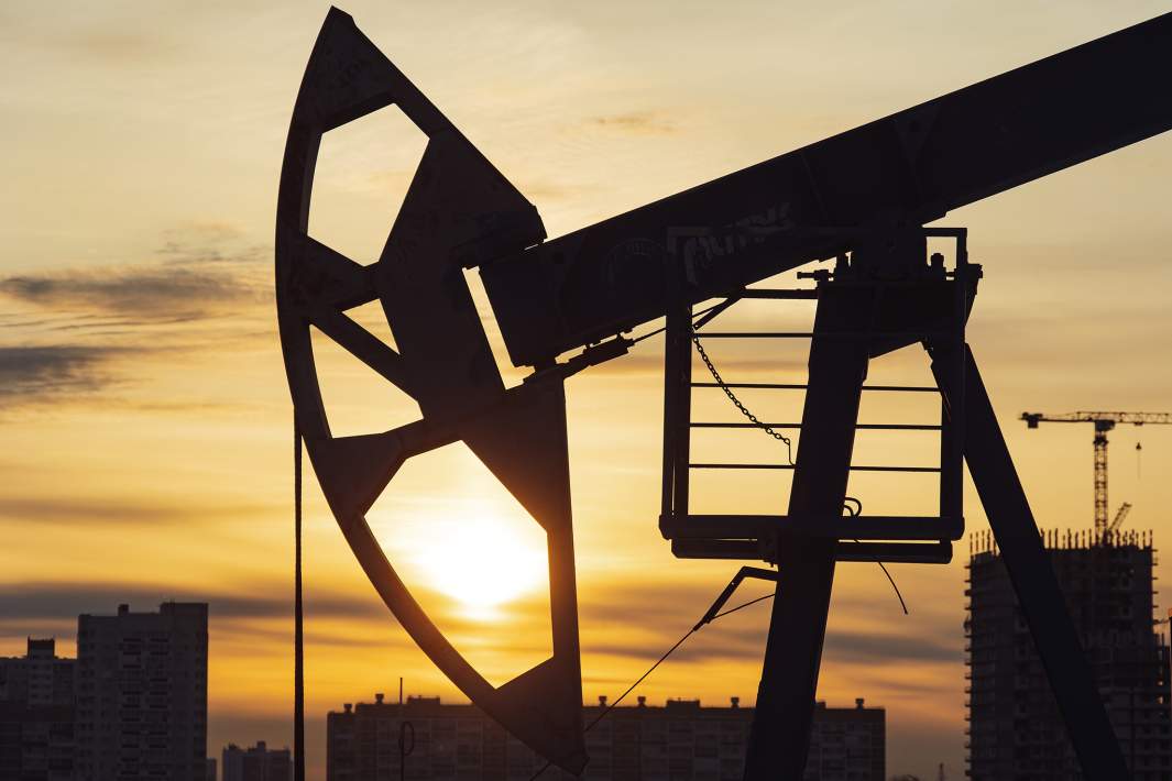 добыча нефти