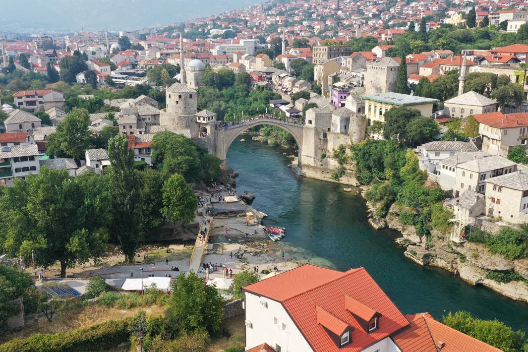 Босния и Герцеговина