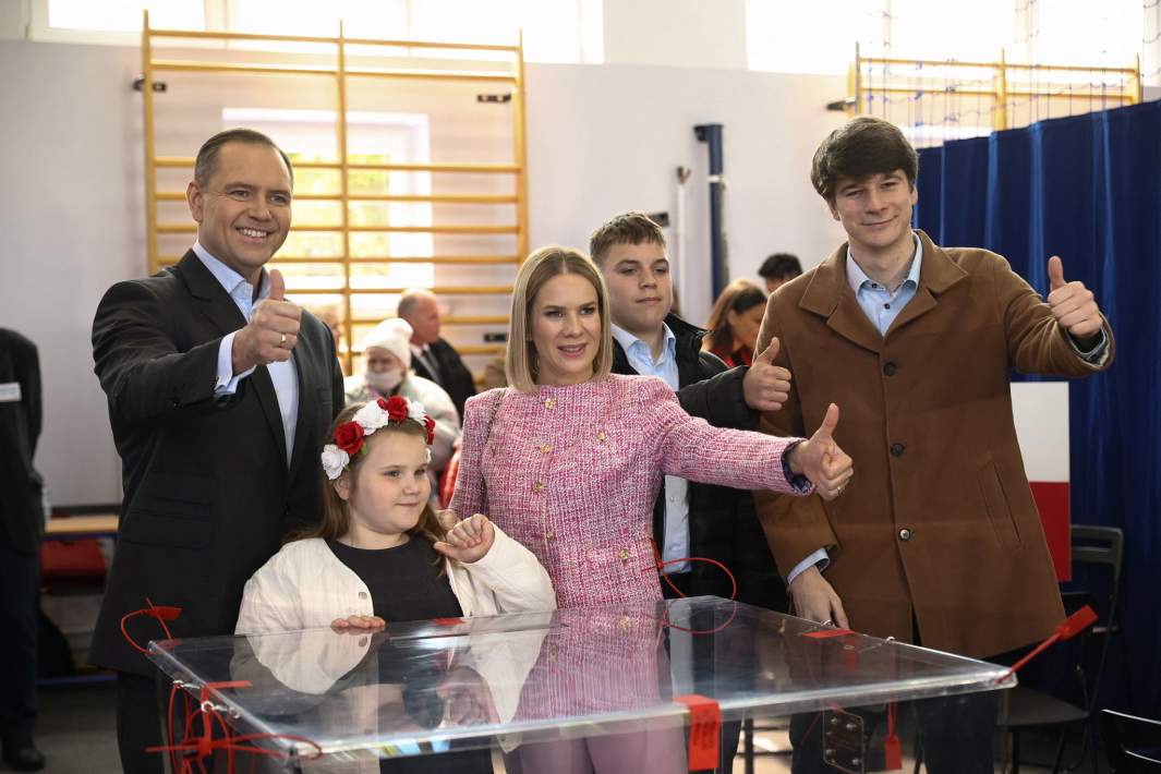 Кароль Навроцкий