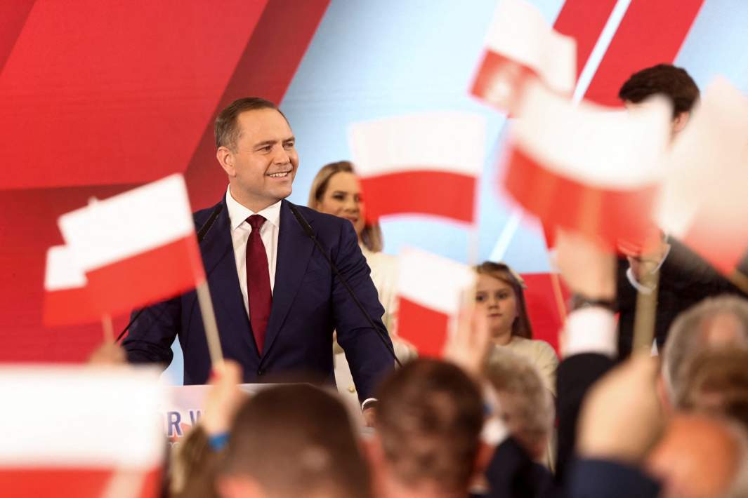 Кароль Навроцкий