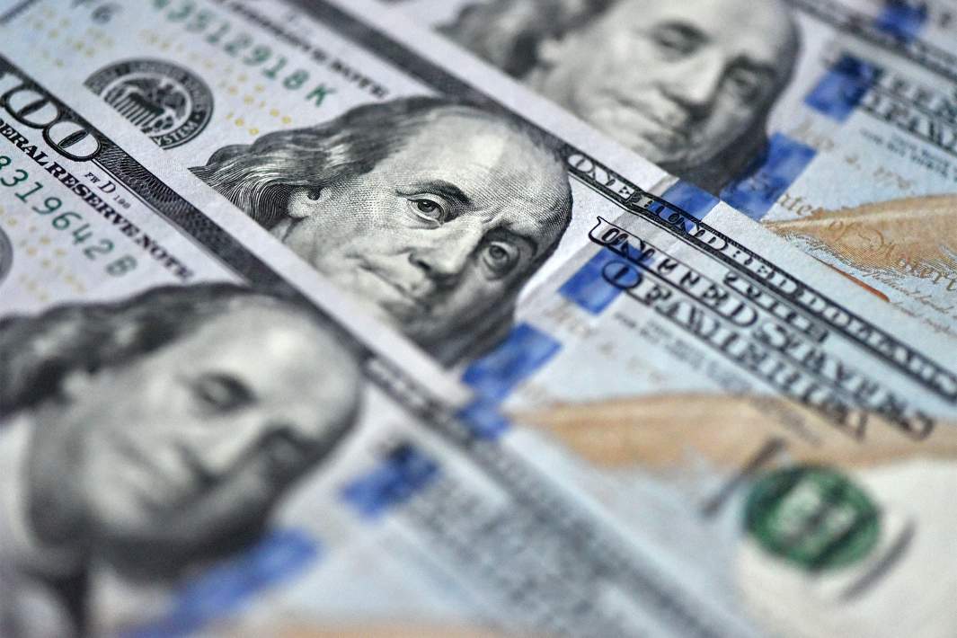 Доллары