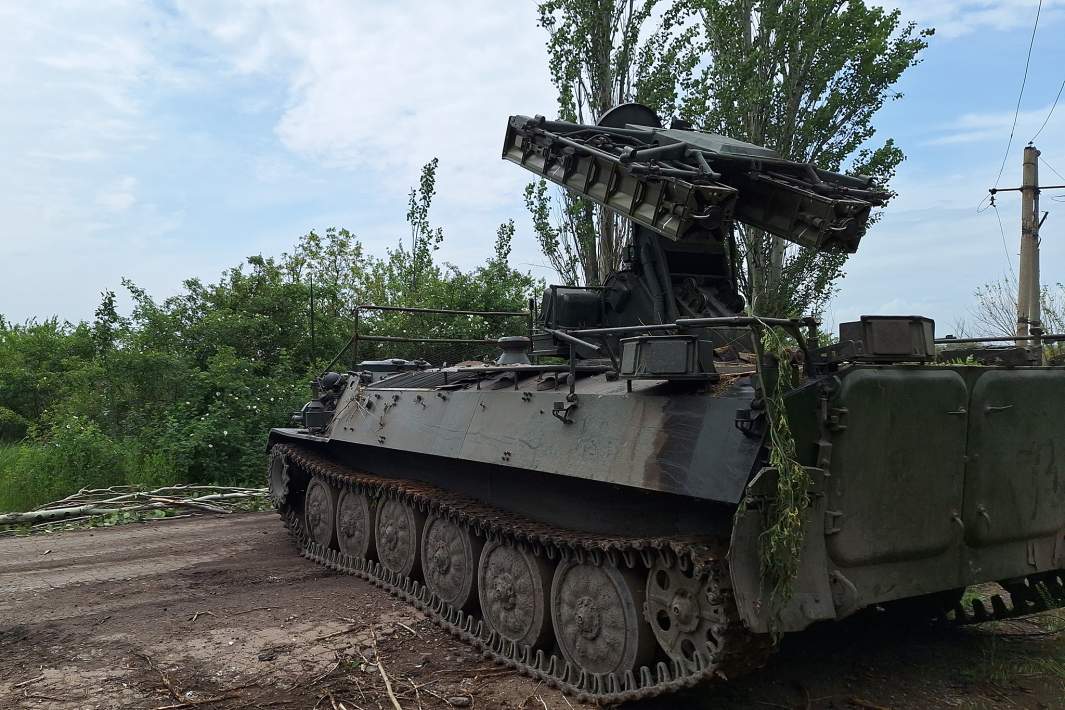 ПВО