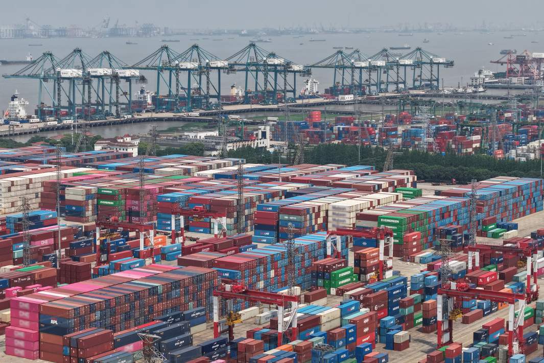 Контейнеры