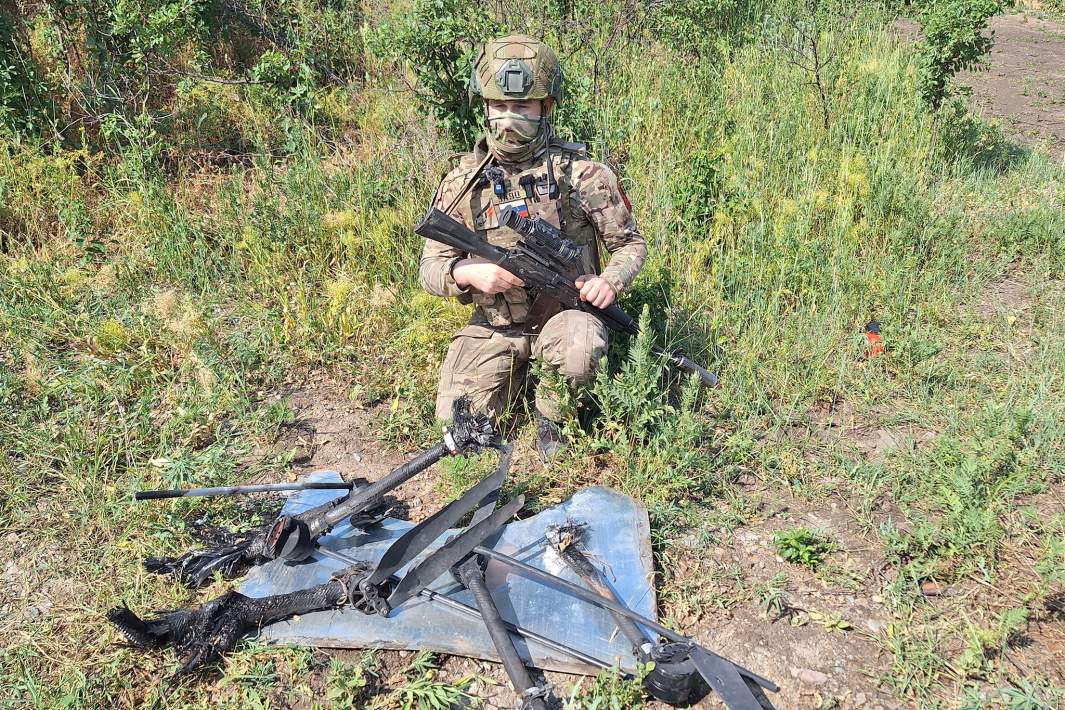 Военный
