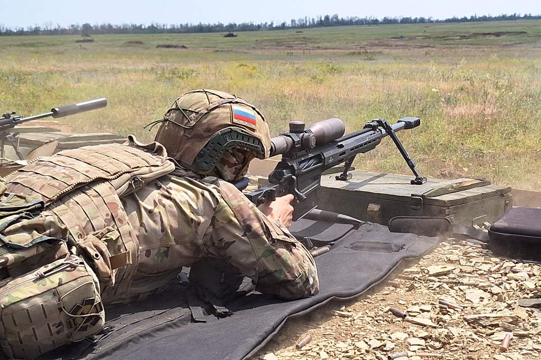 Военный
