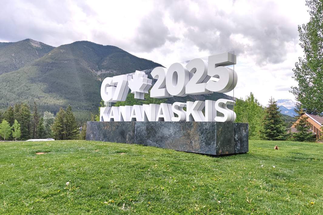 Большая семерка