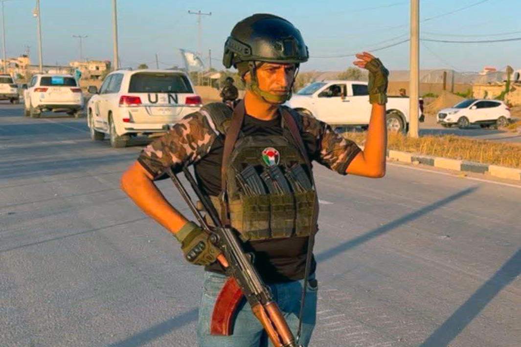 Ясир Абу Шабаб