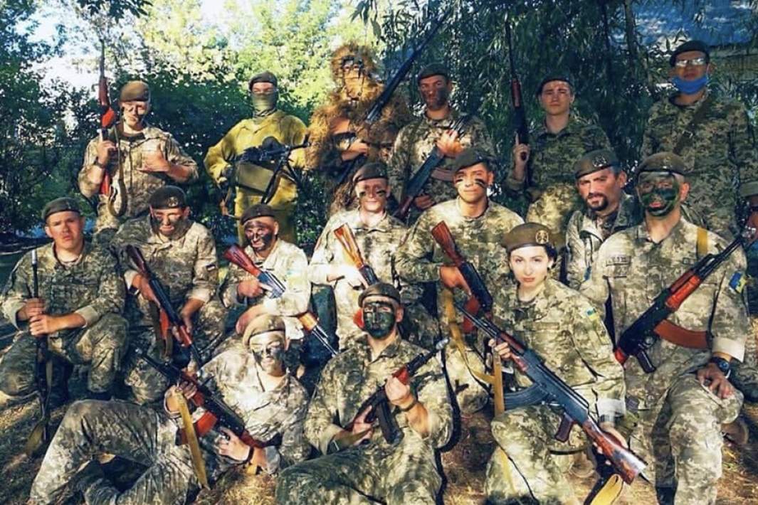 Катерина Коваль