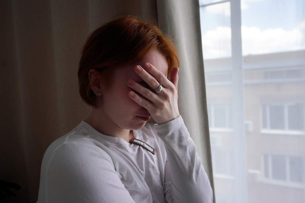 Слезы