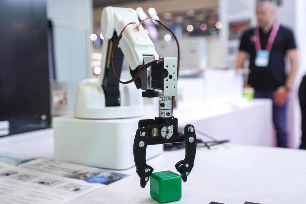 Робототехника