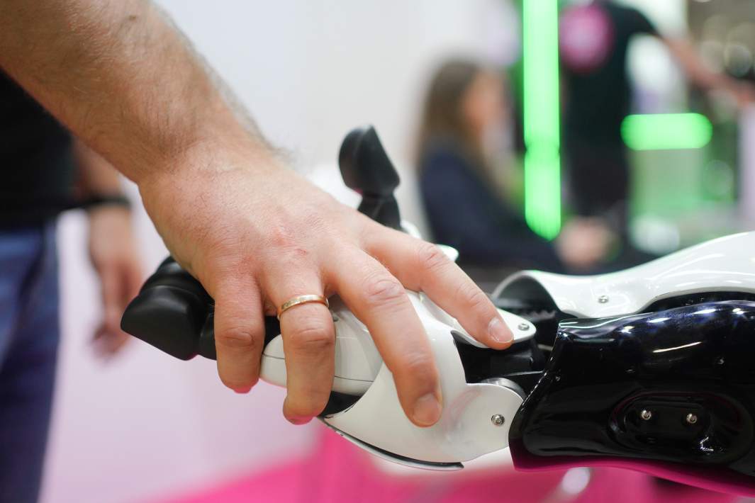 Робототехника