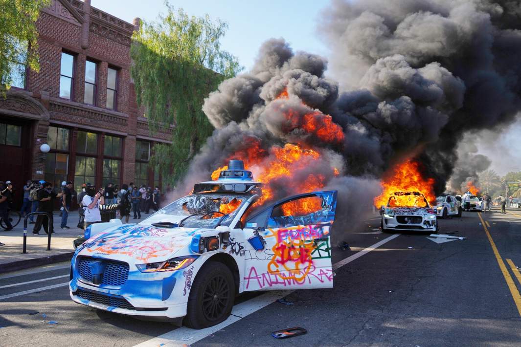 Лос-Анджелес 