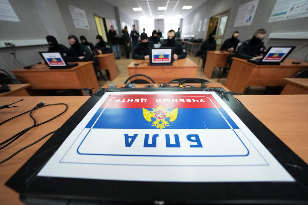 БПЛА