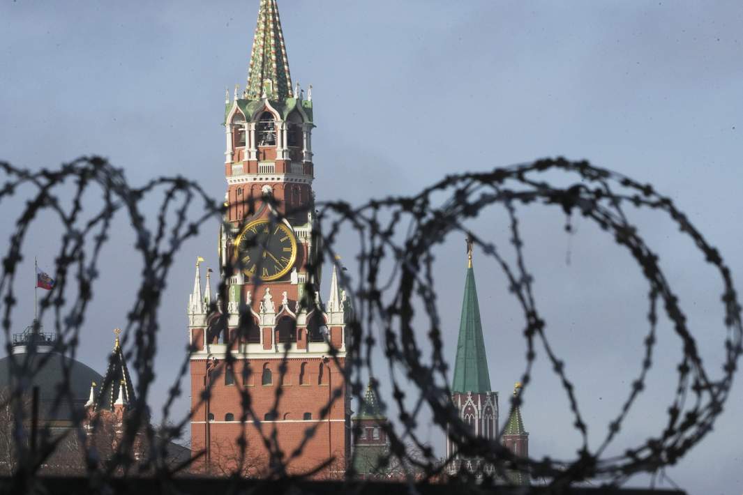Санкции