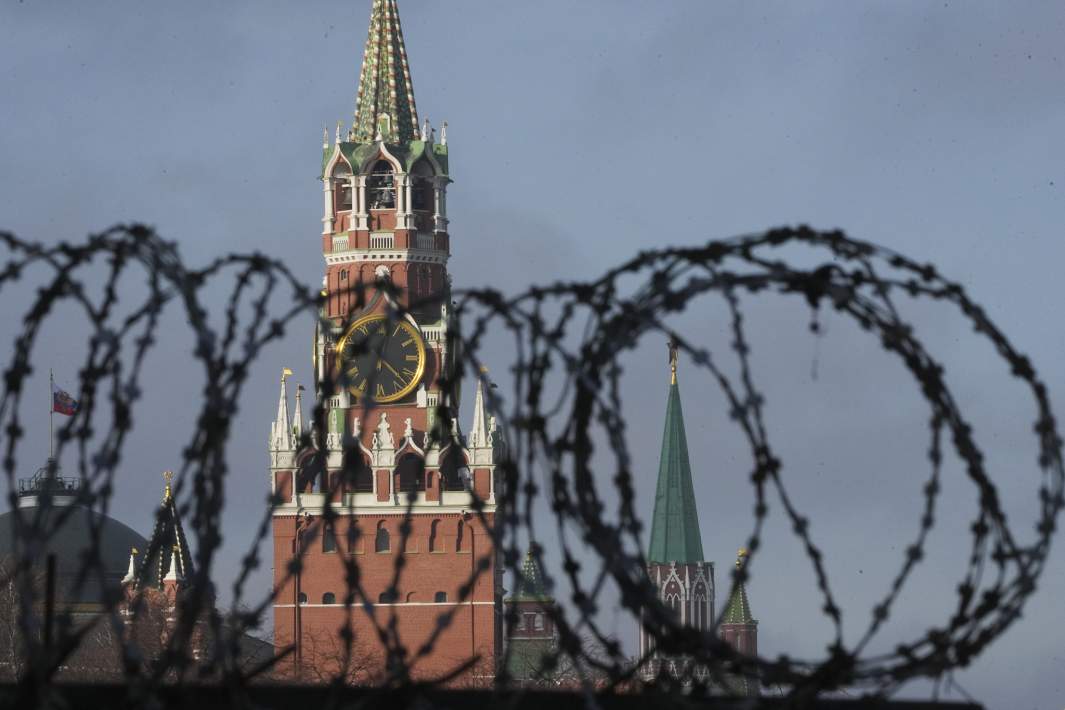 Санкции