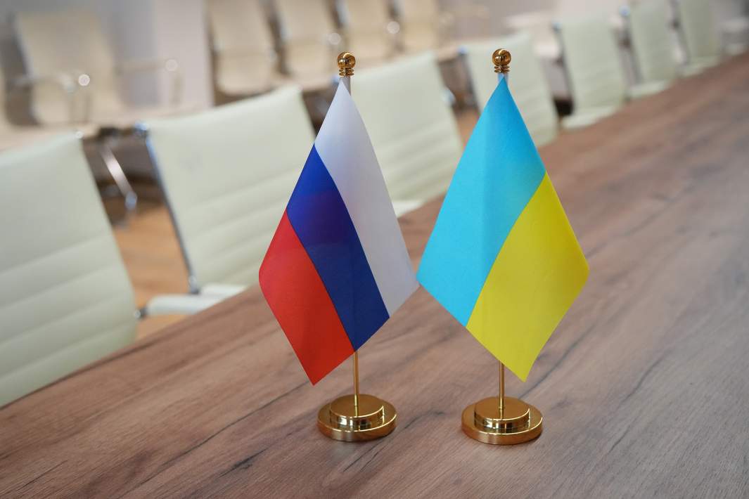 флаги