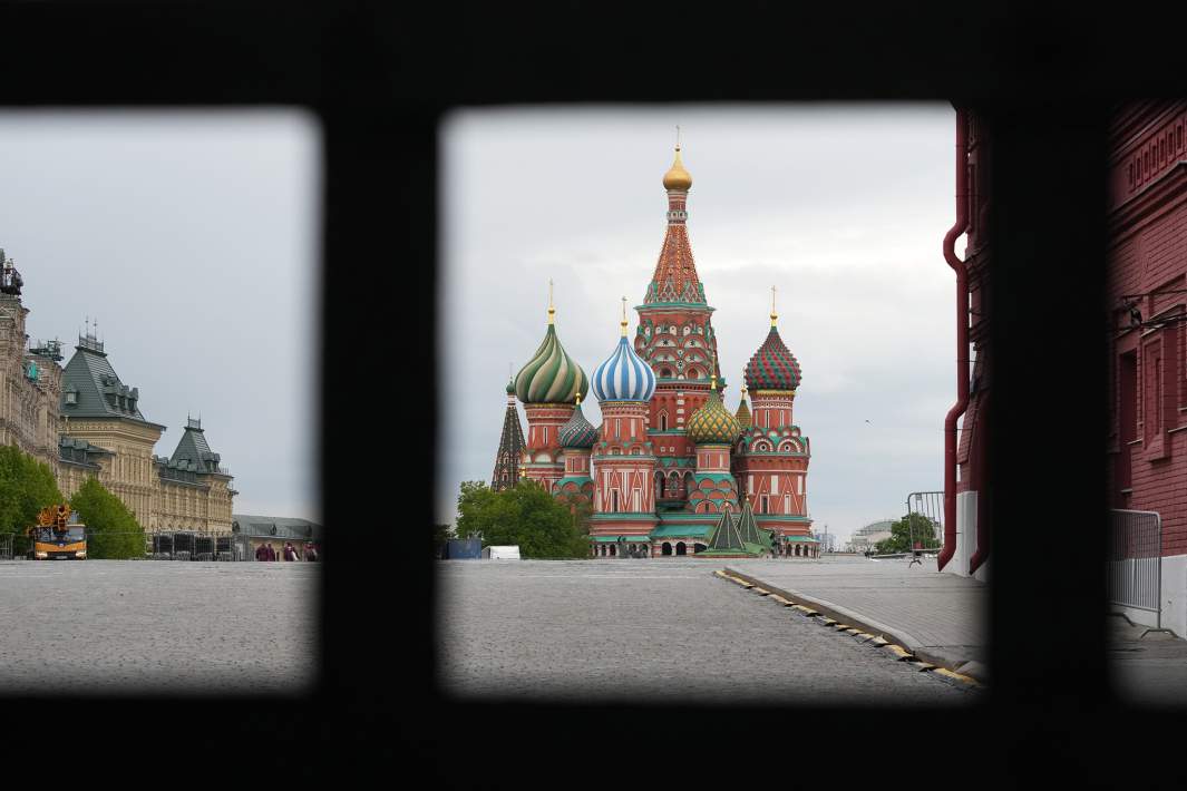 Кремль