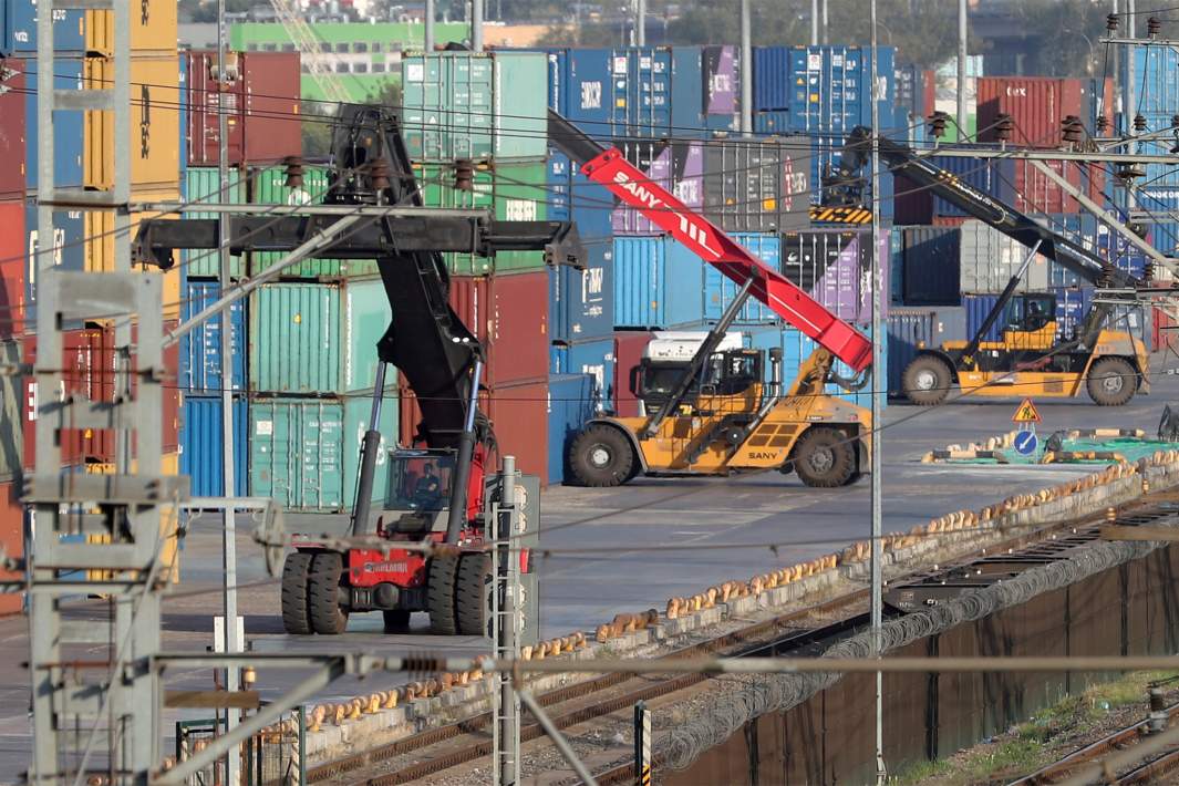 Контейнеры