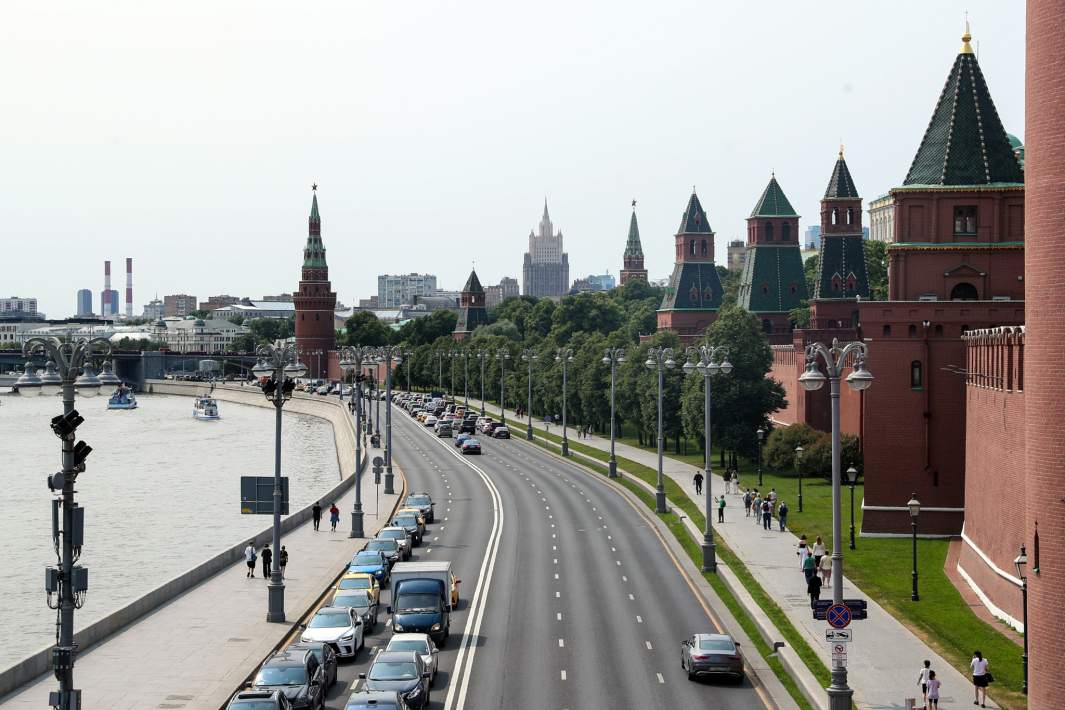 Кремль