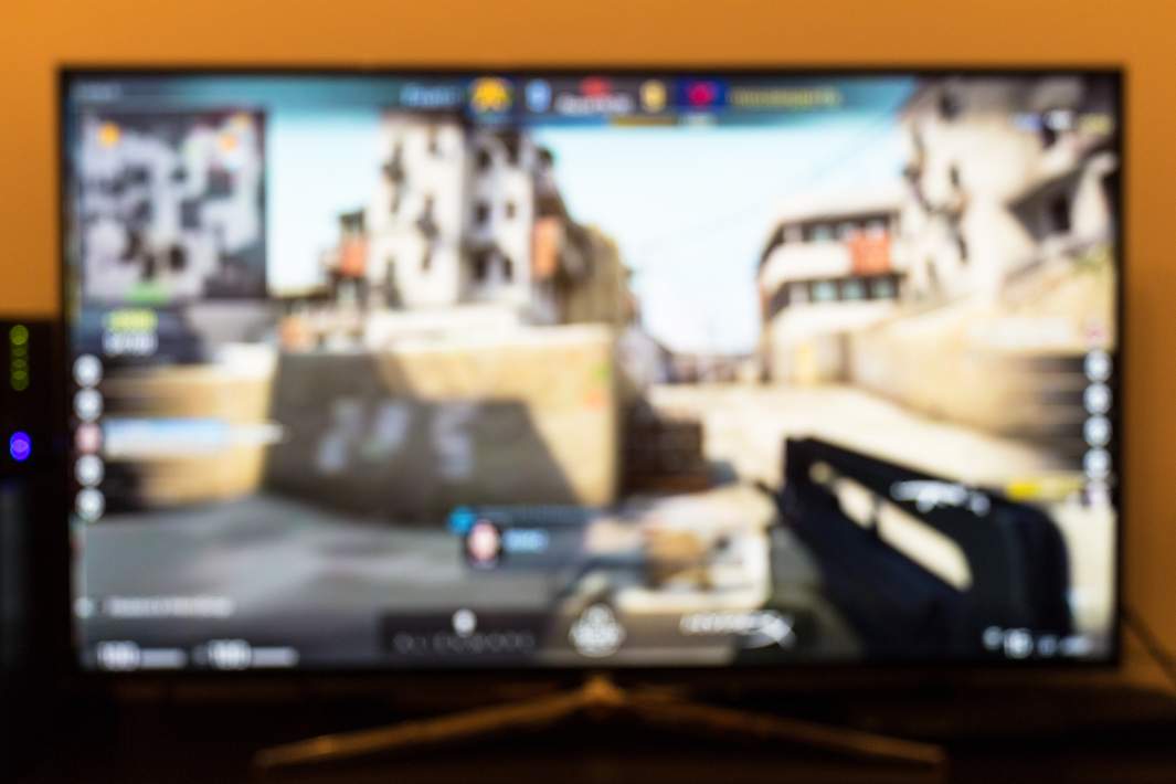 Counter-Strike