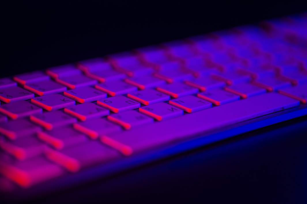 клавиатура