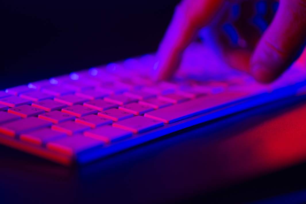 клавиатура