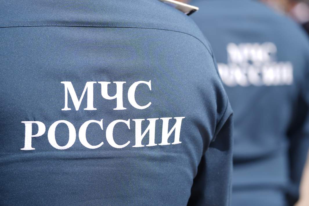 МЧС