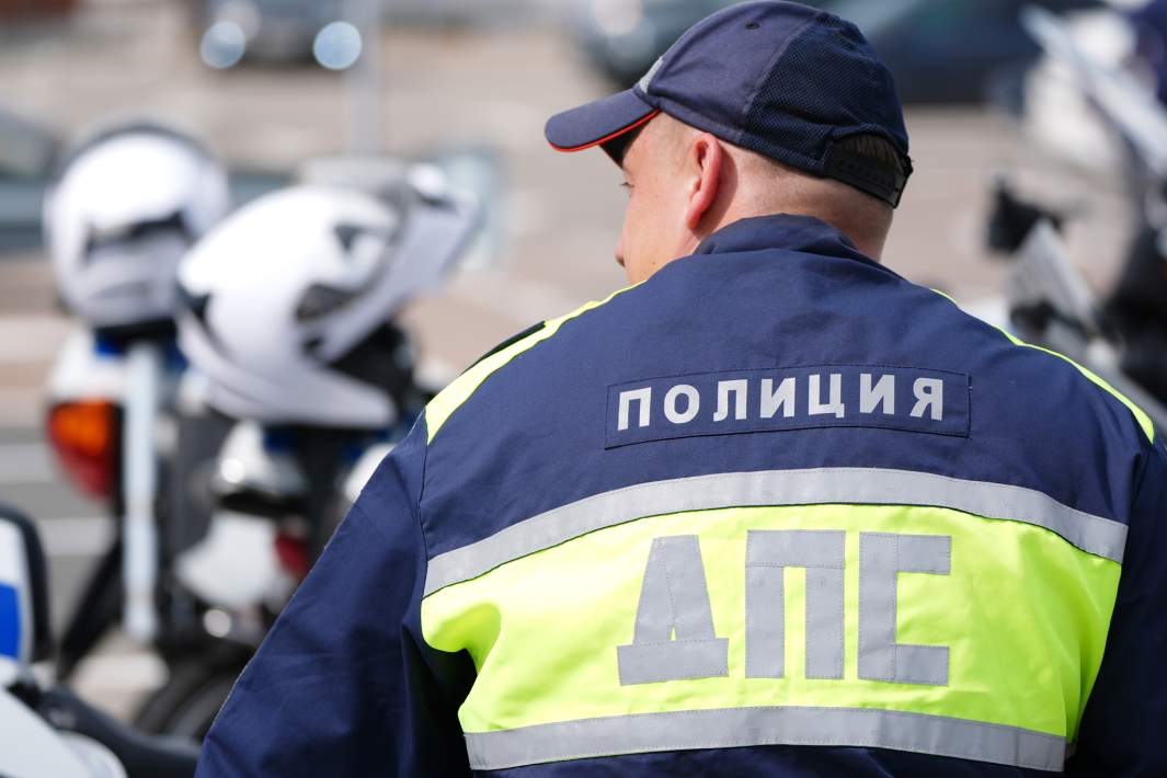 ДПС